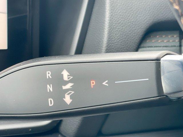 new 2026 GMC Terrain car, priced at $45,124