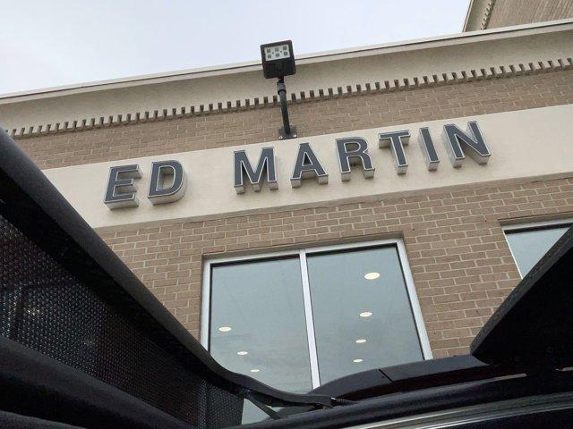 new 2026 GMC Terrain car, priced at $45,124