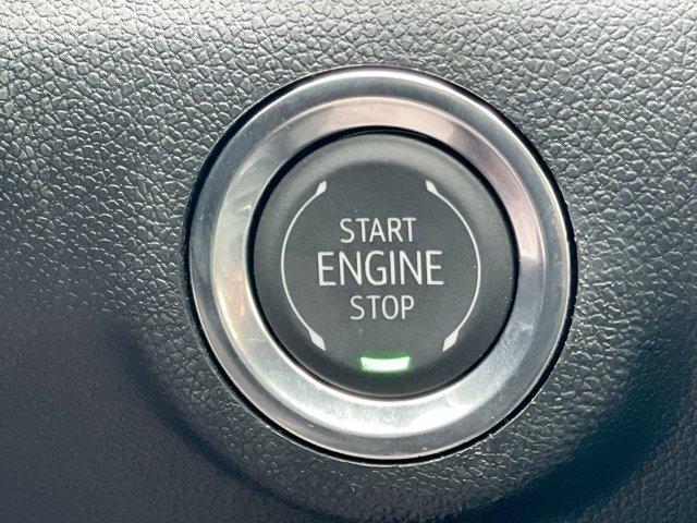 new 2026 GMC Terrain car, priced at $45,124