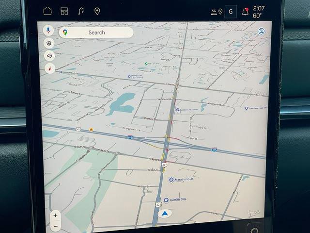new 2026 GMC Terrain car, priced at $44,220