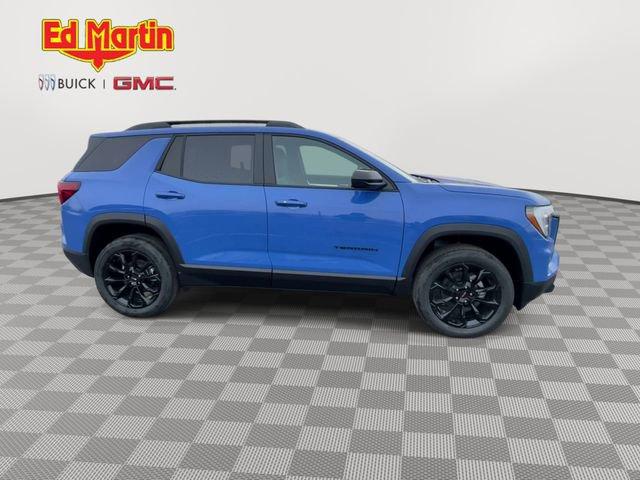 new 2026 GMC Terrain car, priced at $36,529