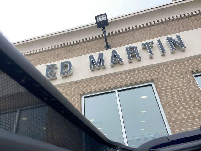 new 2026 GMC Terrain car, priced at $36,529