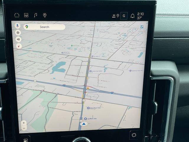 new 2026 GMC Yukon car, priced at $93,524