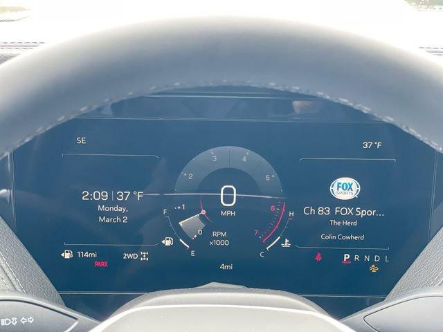 new 2026 GMC Yukon car, priced at $93,524