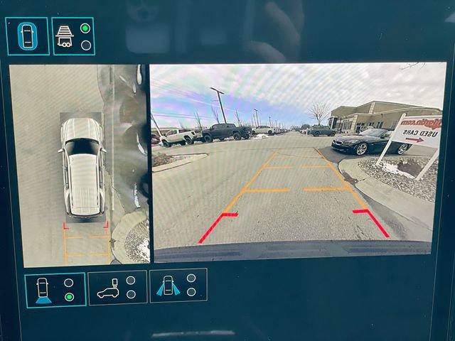 new 2026 GMC Yukon car, priced at $93,524