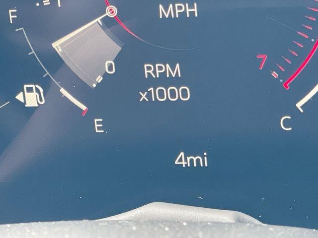 new 2026 GMC Yukon car, priced at $93,524