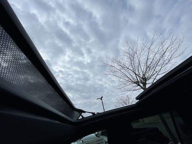 new 2026 GMC Yukon car, priced at $93,524