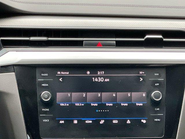 used 2021 Volkswagen Arteon car, priced at $17,998