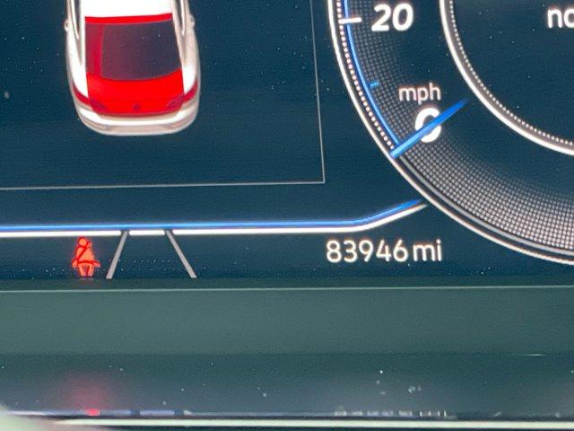 used 2021 Volkswagen Arteon car, priced at $17,998