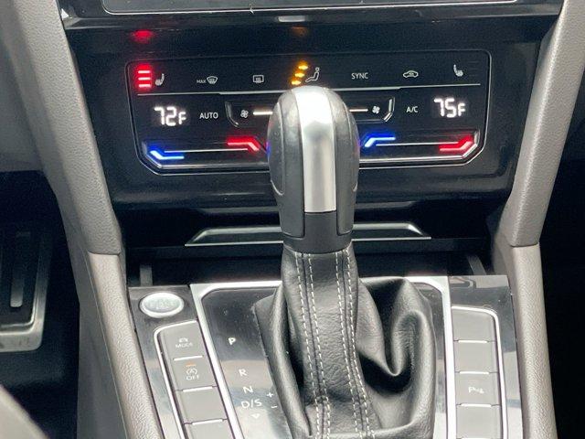 used 2021 Volkswagen Arteon car, priced at $17,998