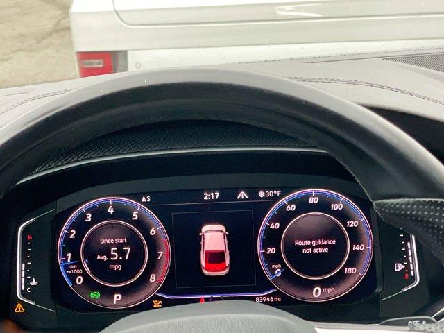 used 2021 Volkswagen Arteon car, priced at $17,998