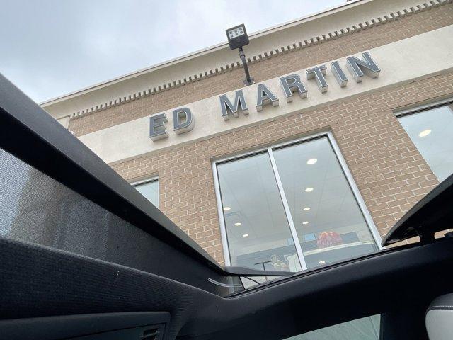 used 2021 Volkswagen Arteon car, priced at $17,998