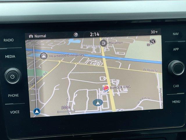 used 2021 Volkswagen Arteon car, priced at $17,998