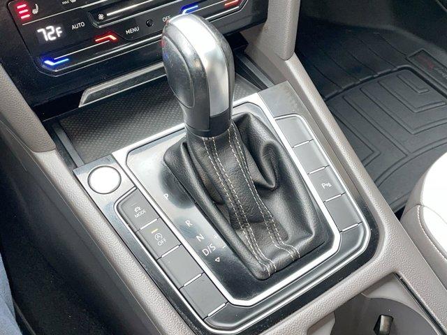 used 2021 Volkswagen Arteon car, priced at $17,998