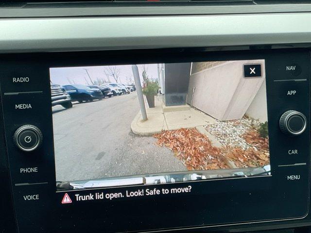 used 2021 Volkswagen Arteon car, priced at $17,998