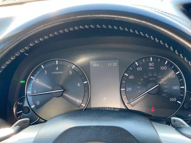 used 2016 Lexus GS 350 car, priced at $18,998