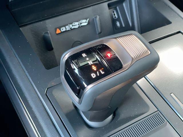 new 2025 GMC HUMMER EV SUV car, priced at $102,570