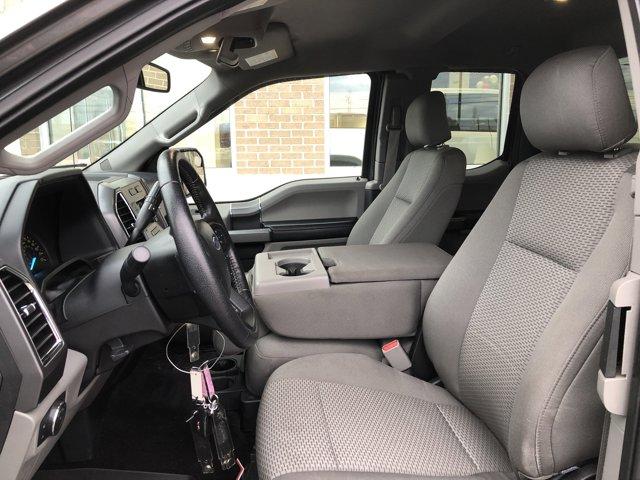 used 2015 Ford F-150 car, priced at $18,990