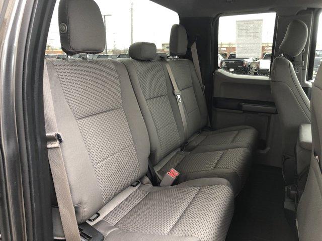 used 2015 Ford F-150 car, priced at $18,990