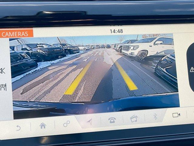 used 2019 Land Rover Discovery car, priced at $23,998