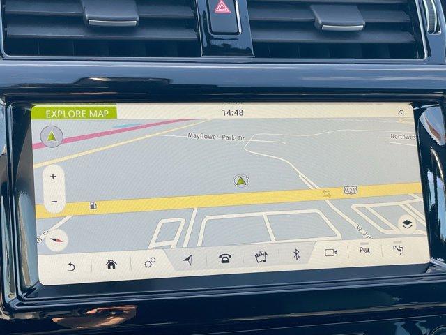 used 2019 Land Rover Discovery car, priced at $23,998