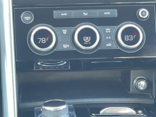 used 2019 Land Rover Discovery car, priced at $23,998