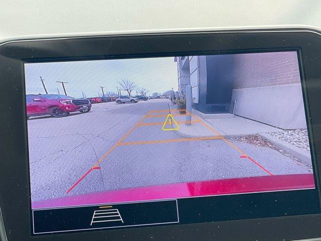 used 2024 Chevrolet Malibu car, priced at $18,648