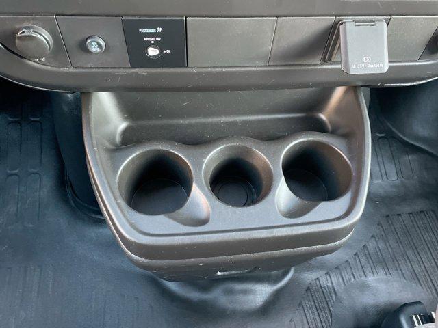 used 2024 GMC Savana 2500 car, priced at $29,703