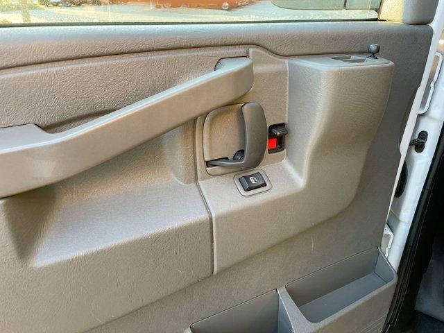 used 2024 GMC Savana 2500 car, priced at $29,703