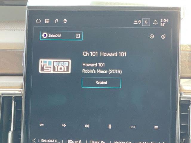 new 2026 GMC Yukon car, priced at $99,464