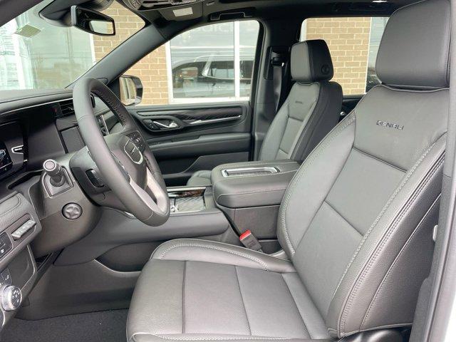 used 2024 GMC Yukon car, priced at $69,344