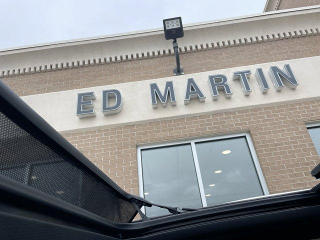 used 2024 GMC Yukon car, priced at $69,344