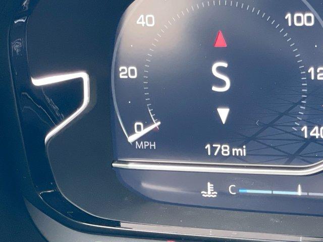 used 2024 GMC Yukon car, priced at $69,344