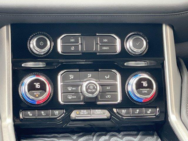 used 2024 GMC Yukon car, priced at $69,344