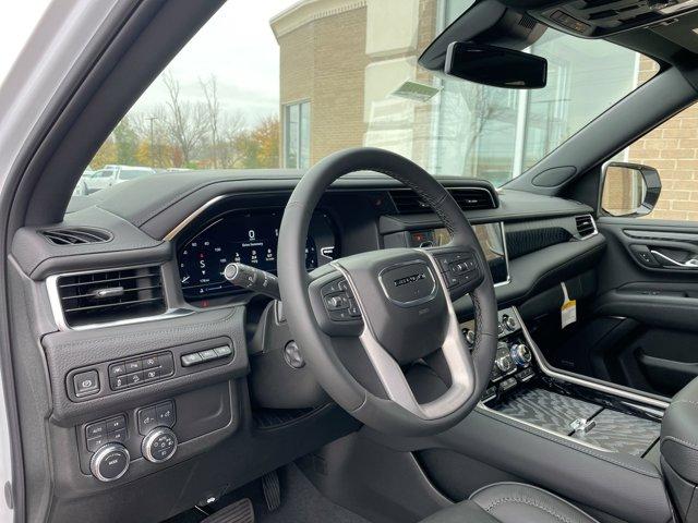 used 2024 GMC Yukon car, priced at $69,344