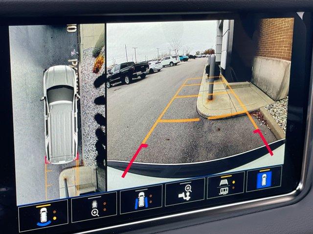 used 2024 GMC Yukon car, priced at $69,344