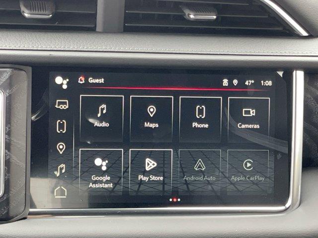 used 2024 GMC Yukon car, priced at $69,344