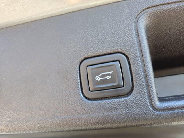 used 2024 GMC Terrain car, priced at $22,998