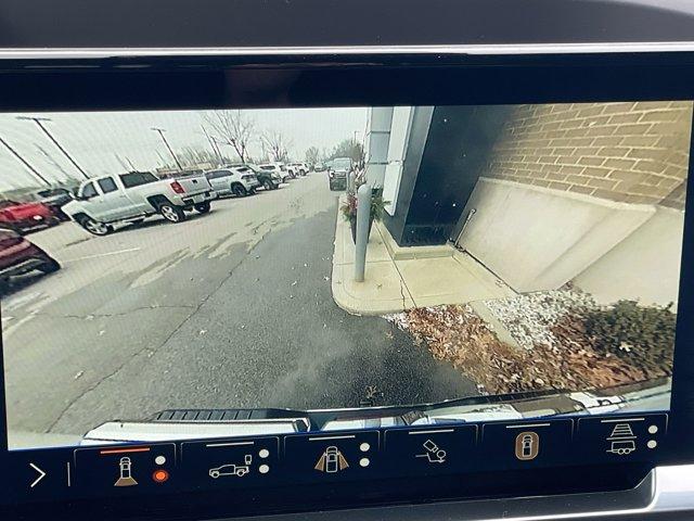 new 2026 GMC Sierra 1500 car, priced at $60,340