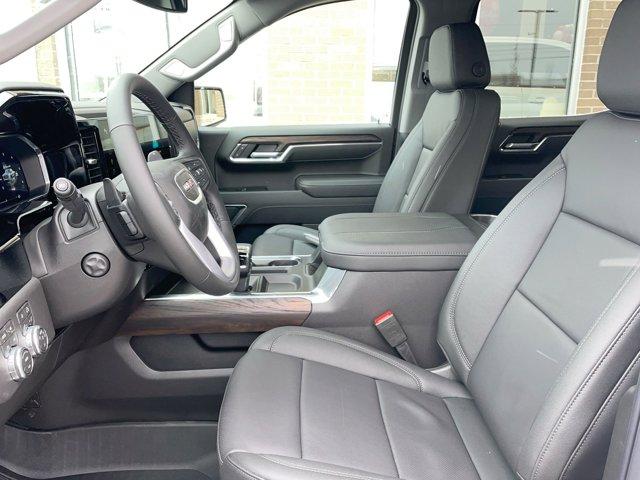 new 2026 GMC Sierra 1500 car, priced at $60,340