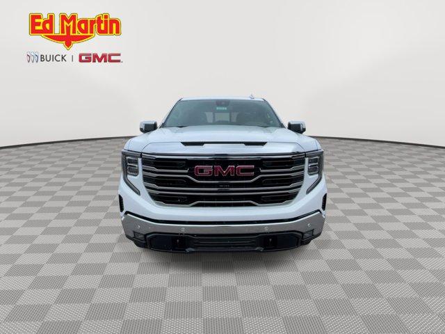 new 2026 GMC Sierra 1500 car, priced at $60,340