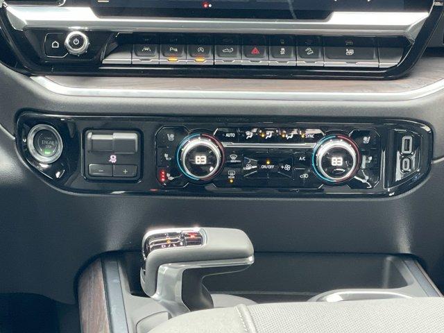 new 2026 GMC Sierra 1500 car, priced at $60,340