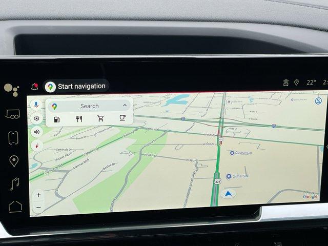 new 2026 GMC Sierra 1500 car, priced at $60,340