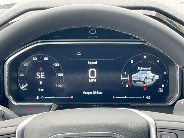 new 2026 GMC Sierra 1500 car, priced at $60,340