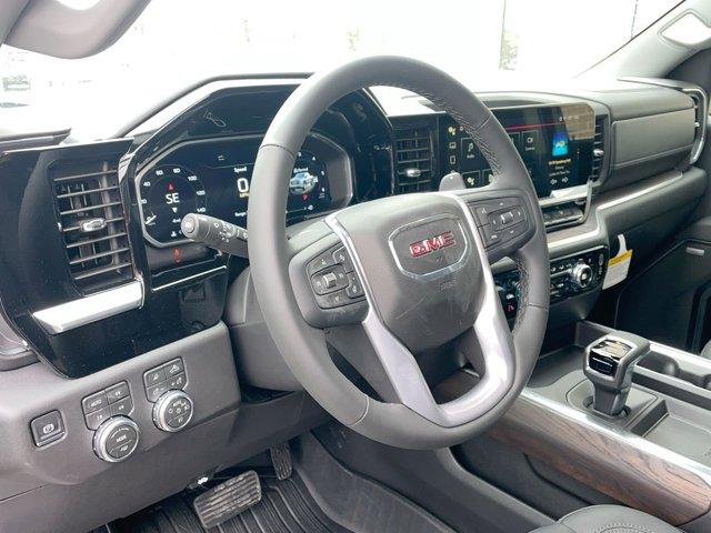 new 2026 GMC Sierra 1500 car, priced at $60,340