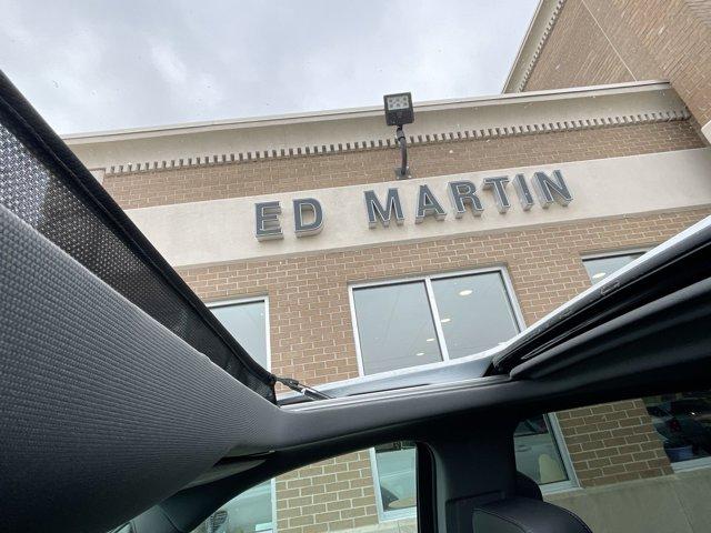 new 2026 GMC Sierra 1500 car, priced at $60,340