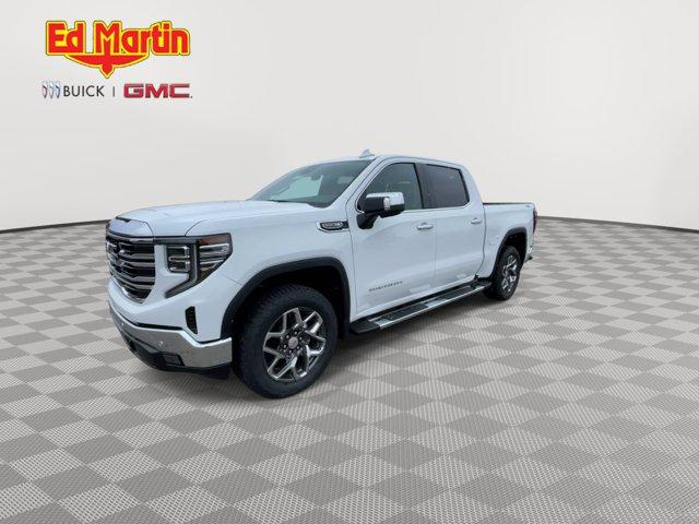 new 2026 GMC Sierra 1500 car, priced at $60,340