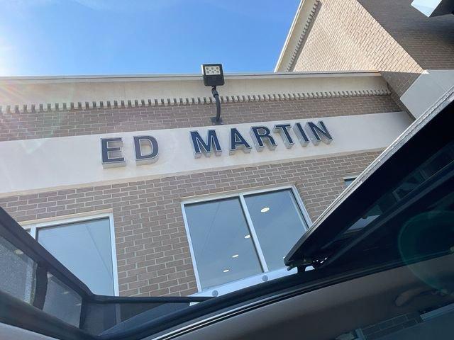 new 2026 Buick Encore GX car, priced at $29,300