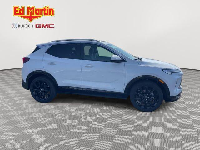 new 2026 Buick Encore GX car, priced at $29,300