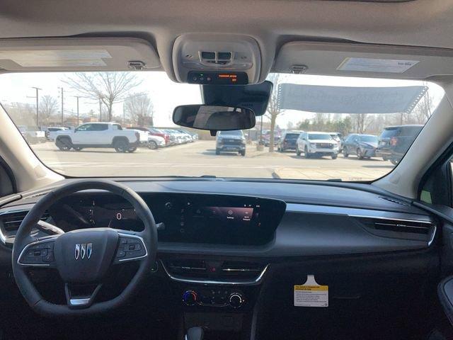 new 2026 Buick Encore GX car, priced at $29,300